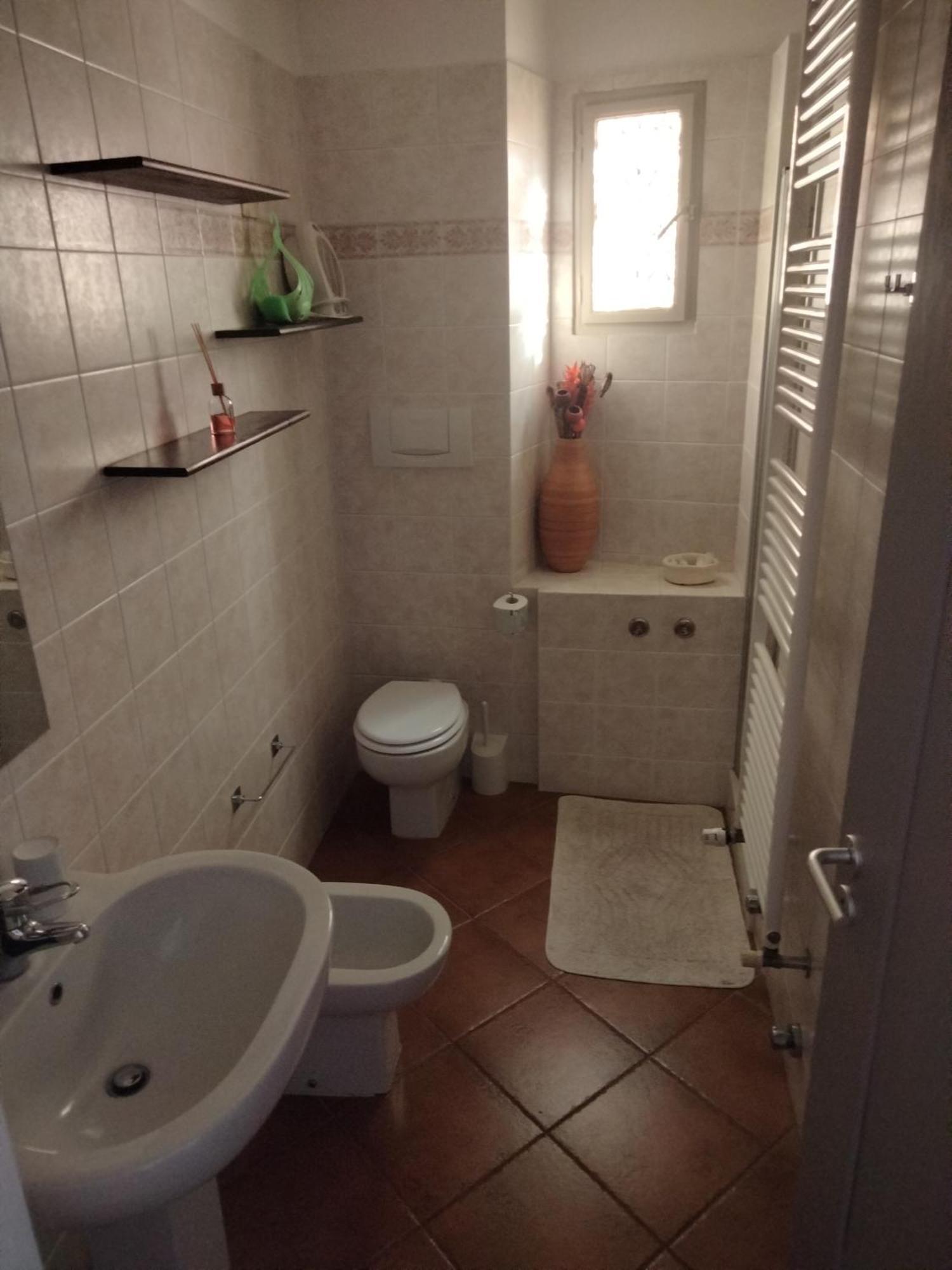 A Casa Di Carla B&B San Raffaele Cimena Exterior foto
